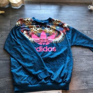 Adidas Sweatshirt